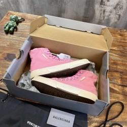 Paris Canvas Shoes