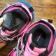 Retro Sport Basalt Shoes 3rd Generation Triple-S 3.0