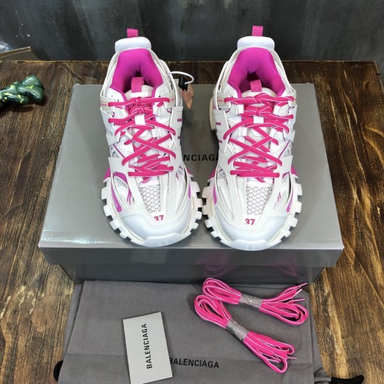 Retro Sport Basalt Shoes 3rd Generation Triple-S 3.0 Retro Sport Basalt Shoes 3rd Generation Triple-S 3.0