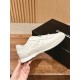 moral training shoes