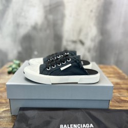 Paris Canvas Shoes
