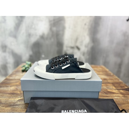 Paris Canvas Shoes Paris Canvas Shoes