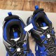Retro Sport Basalt Shoes 3rd Generation Triple-S 3.0