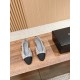Mary Jane Ballet Shoes