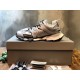 Retro Sport Basalt Shoes 3rd Generation Triple-S 3.0 Retro Sport Basalt Shoes 3rd Generation Triple-S 3.0