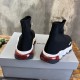  balenciaga speed run