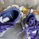 3XL sneaker runner
