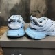 Retro Sport Basalt Shoes 3rd Generation Triple-S 3.0
