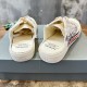 Paris Canvas Shoes