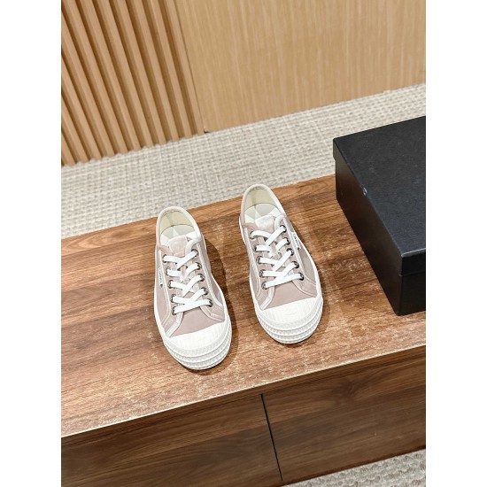 Casual Shoes Sneakers