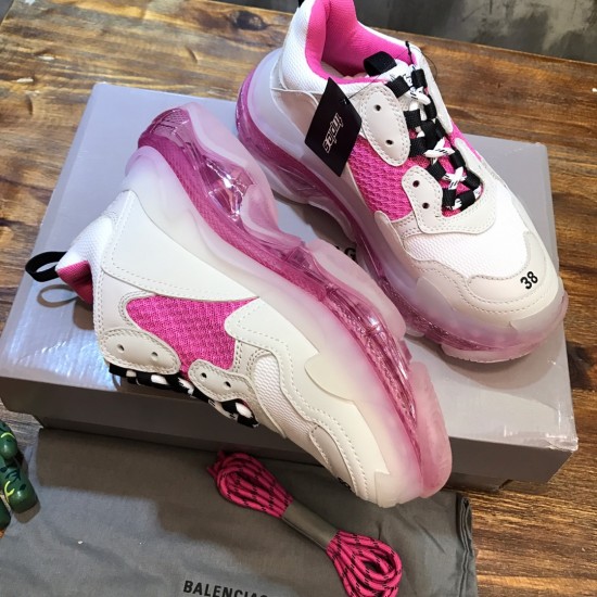 air cushioned shoes