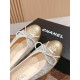 Mary Jane Ballet Shoes