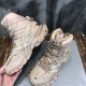 Retro Sport Basalt Shoes 3rd Generation Triple-S 3.0 Retro Sport Basalt Shoes 3rd Generation Triple-S 3.0