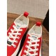 canvas shoes