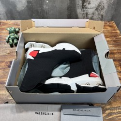  balenciaga speed run