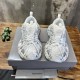3XL sneaker runner