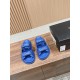 Slippers, beach shoes