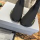  balenciaga speed run