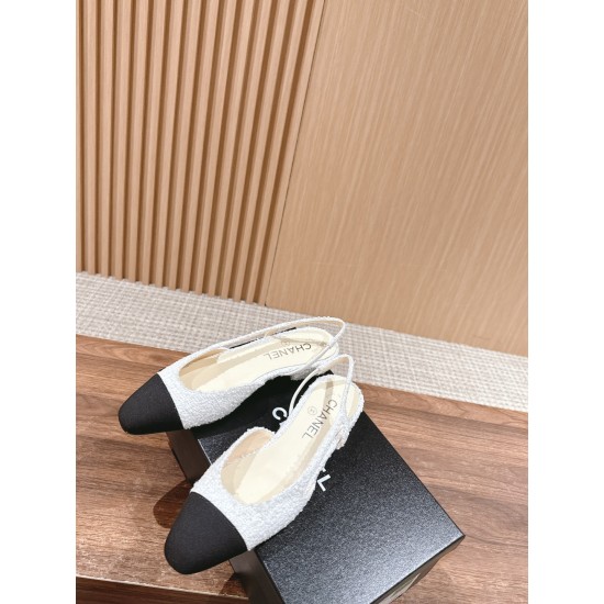 Mary Jane Ballet Shoes