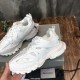 Retro Sport Basalt Shoes 3rd Generation Triple-S 3.0 Retro Sport Basalt Shoes 3rd Generation Triple-S 3.0