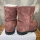 skiwear ski boots
