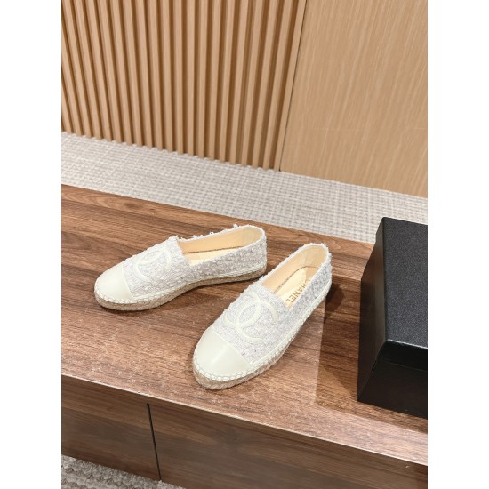 fisherman's shoe