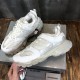 Retro Sport Basalt Shoes 3rd Generation Triple-S 3.0