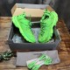 Retro Sport Basalt Shoes 3rd Generation Triple-S 3.0