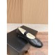 Argyle shoes
