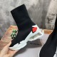  balenciaga speed run