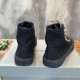Paris Canvas Shoes