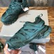 Retro Sport Basalt Shoes 3rd Generation Triple-S 3.0