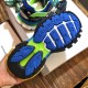 Retro Sport Basalt Shoes 3rd Generation Triple-S 3.0 Retro Sport Basalt Shoes 3rd Generation Triple-S 3.0