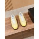 Tennis shoes