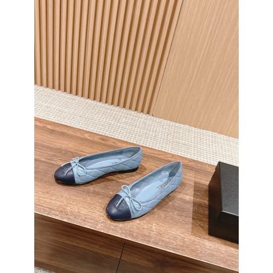Mary Jane Ballet Shoes