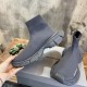  balenciaga speed run