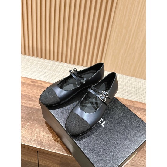 Mary Jane Ballet Shoes Mary Jane Ballet Shoes