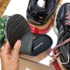 Retro Sport Basalt Shoes 3rd Generation Triple-S 3.0 Retro Sport Basalt Shoes 3rd Generation Triple-S 3.0