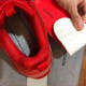 air cushioned shoes