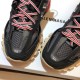 Retro Sport Basalt Shoes 3rd Generation Triple-S 3.0 Retro Sport Basalt Shoes 3rd Generation Triple-S 3.0