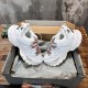 Retro Sport Basalt Shoes 3rd Generation Triple-S 3.0 Retro Sport Basalt Shoes 3rd Generation Triple-S 3.0
