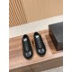 Argyle shoes