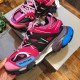 Retro Sport Basalt Shoes 3rd Generation Triple-S 3.0