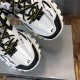 Retro Sport Basalt Shoes 3rd Generation Triple-S 3.0 Retro Sport Basalt Shoes 3rd Generation Triple-S 3.0
