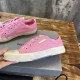 Paris Canvas Shoes