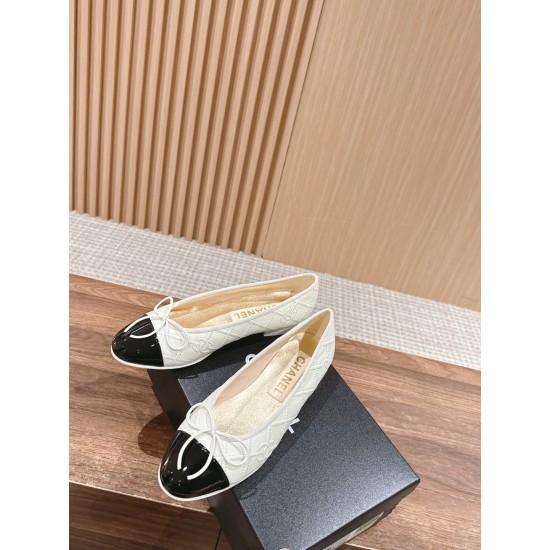 Mary Jane Ballet Shoes