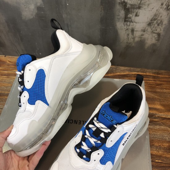 air cushioned shoes