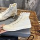 Paris Canvas Shoes
