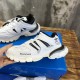 Retro Sport Basalt Shoes 3rd Generation Triple-S 3.0 Retro Sport Basalt Shoes 3rd Generation Triple-S 3.0