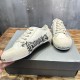 Paris Canvas Shoes